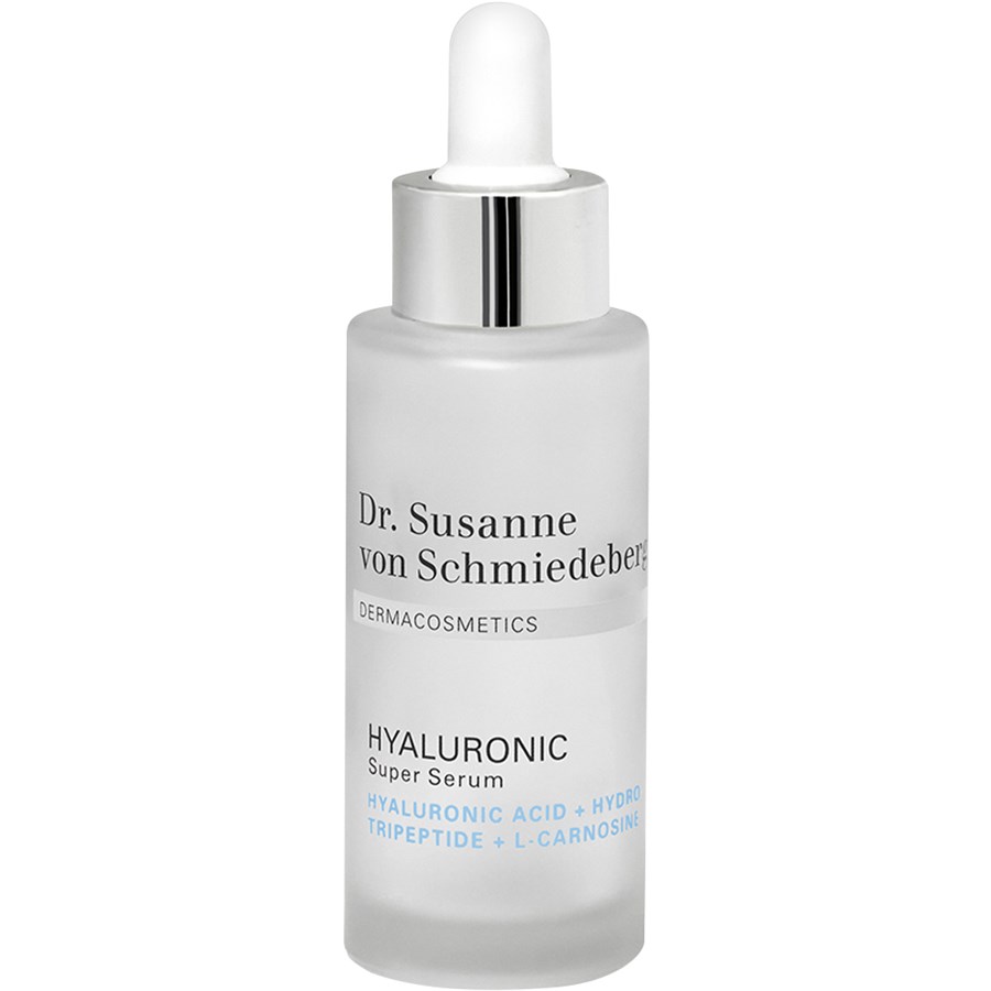 Dr. Susanne von Schmiedeberg Hyaluronic Super Serum ❤️